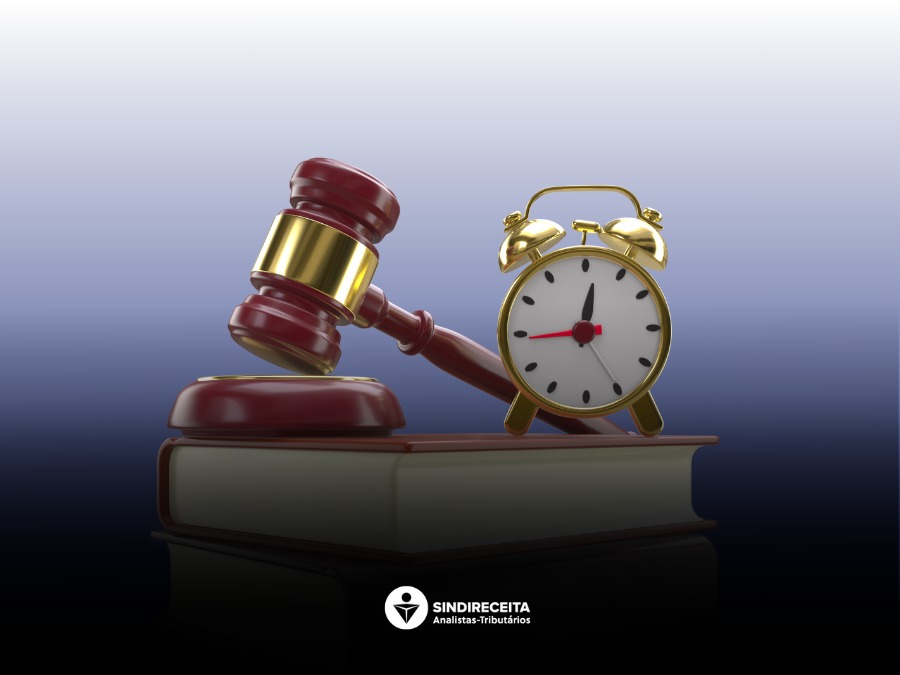 Agendamento para atendimento jurídico no Sindireceita (DAJ) - Centro de Atendimento Jurídico ao Filiado (CAJF)
